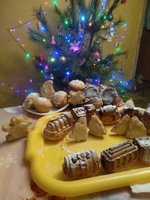 Фото и видео покупателей