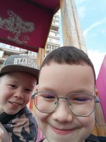 Фото и видео покупателей