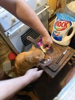 Фото и видео покупателей