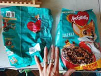 Фото и видео покупателей
