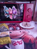 Фото и видео покупателей