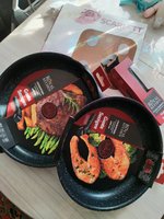 Фото и видео покупателей