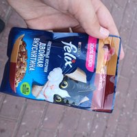 Фото и видео покупателей