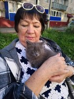 Фото и видео покупателей