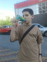 Фото и видео покупателей